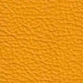 Repeating ridge pattern in mustard yellow with a matte finish creates a subtly undulating, seamless surface texture with consistent topography.